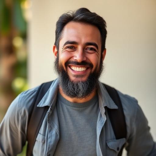 Diego Almeida