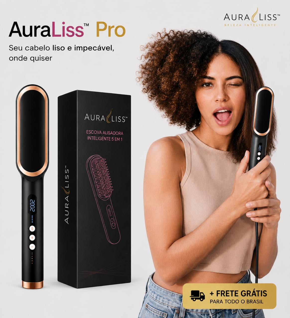 AuraLiss Pro