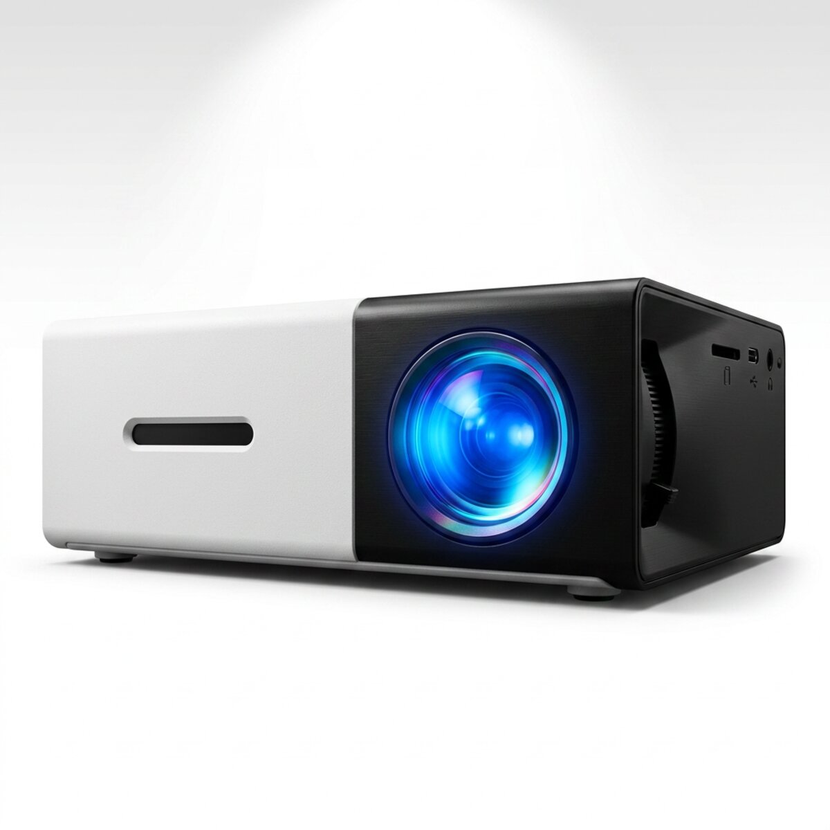 ArenaVision™ Mini Projetor Portátil