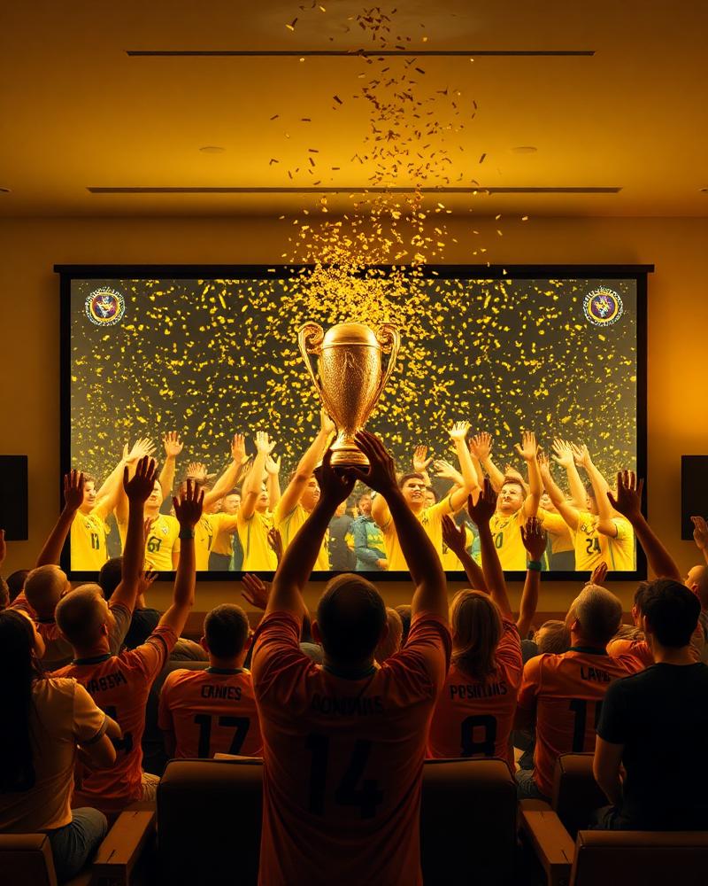Final da Copa